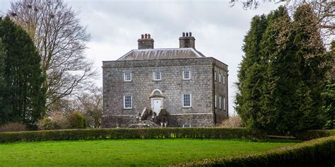 historic houses of ireland.